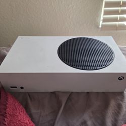 Xbox Series S 512 Gb