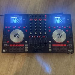 NUMARK DJ