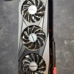 NVIDIA GeForce RTX 3060 Ti
