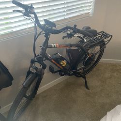 Rad E Bike (city)