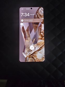Google pixel 8 pro unlocked