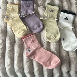 Caletinew Mujer Alo Originales 