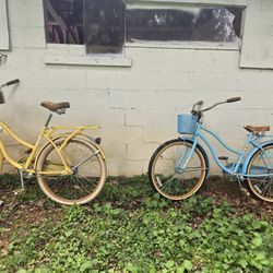 Bikes For Sale