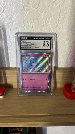 Cgc bundle of 2
