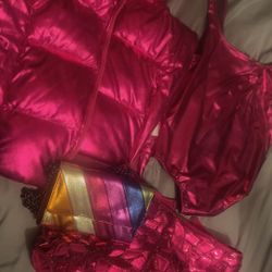 Complete Outfit Size M/L