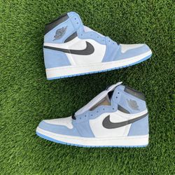 Jordan 1 University Blue
