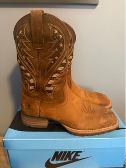 Ariat Boot 8.5 D