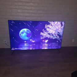 60 Inch TV