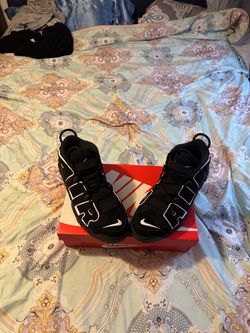 Nike More Uptempo’96