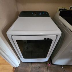 Samsung  Smart Washer & Dryer 
