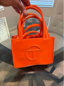 Telfar Bag