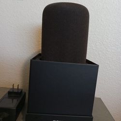 Sony ..smart..Bluetooth Speaker..works with Google assistant 