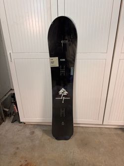 Rome snowboard 154