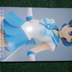 Sailor Mercury