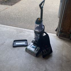 Bissell Carpet Cleaner