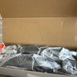 Toyota Camry Door Handles 2012-2017