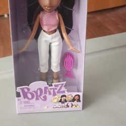 Bratz Doll