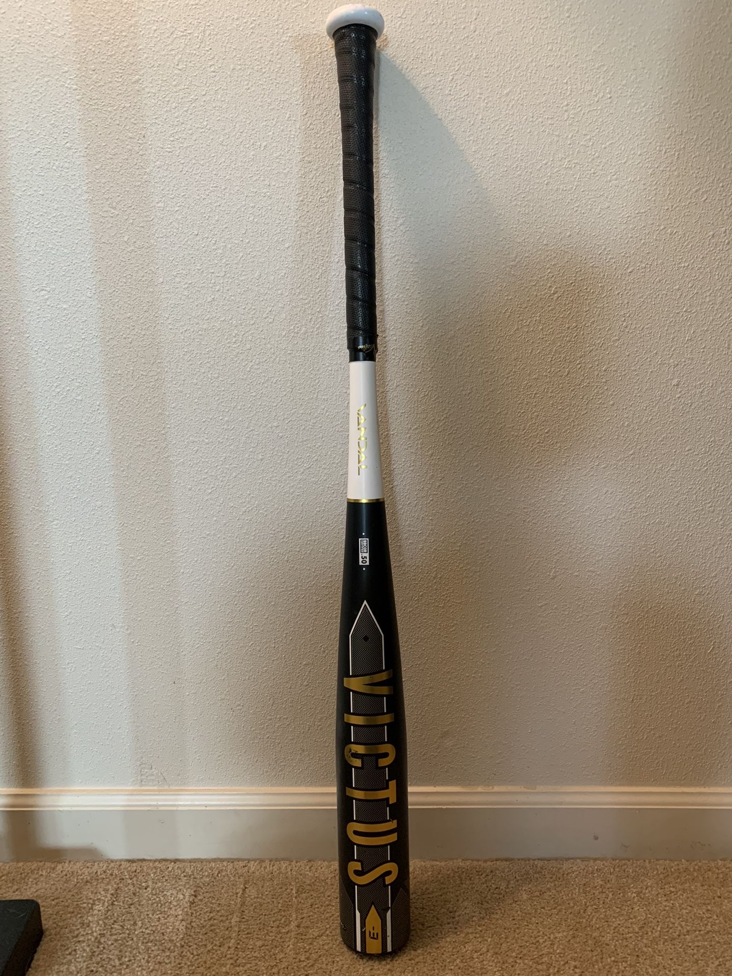 Victims Vandal 32/29