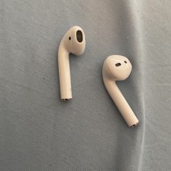 Airpods No Case