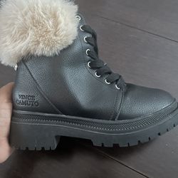 Girls Boots 