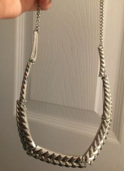 Necklaces Each $1