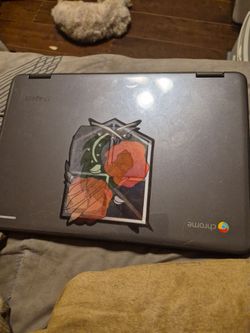 Dell Chromebook 11