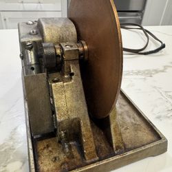 1930’s Fish Tank Air Pump 