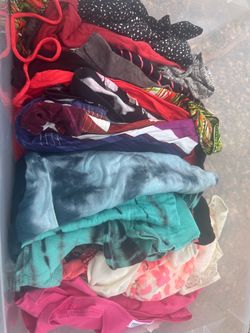 Ropa De Mujer Vestidos