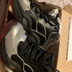 Reebok questions jadakiss