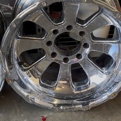 Rims/ Rines 