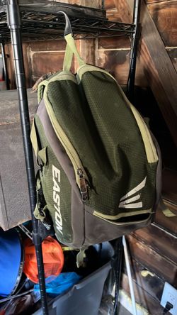 Bat bag