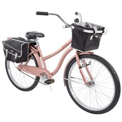 Huffy Marietta Comfort Cruiser Bike, 26" 