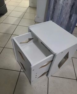 Kids table small