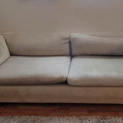 Comfy Sofa