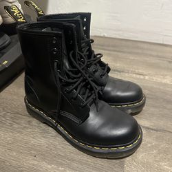 Dr martens boot
