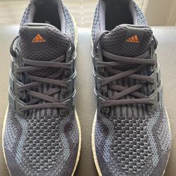 Adidas Ultra Boost DNA Ocean Plastic Size 11