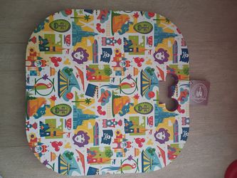 official Disney Parks Parade / Stadium Foam Seat Cushion