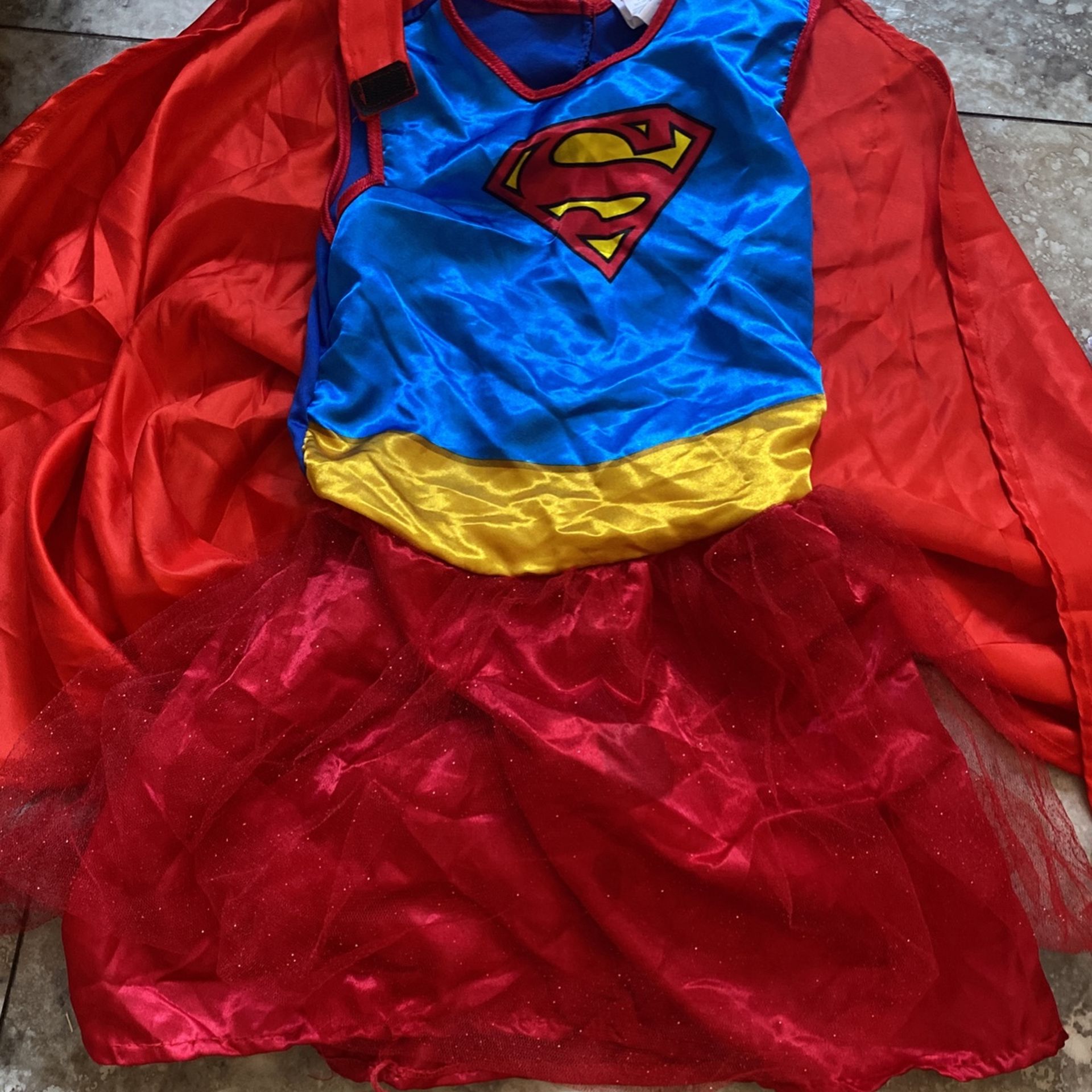 Girls Costumes