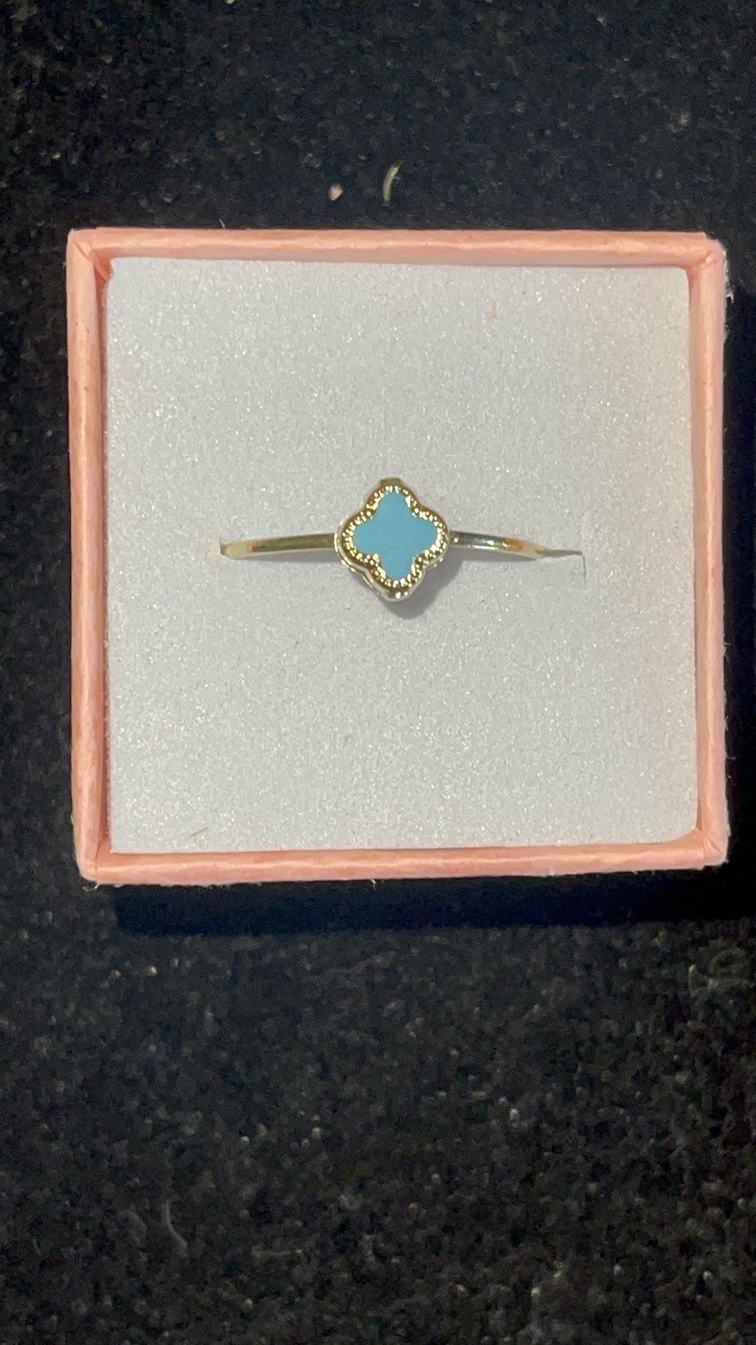 14k ring