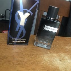 Ysl Men’s Cologne