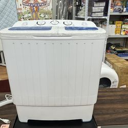 COSTWAY Portable Washing Machine