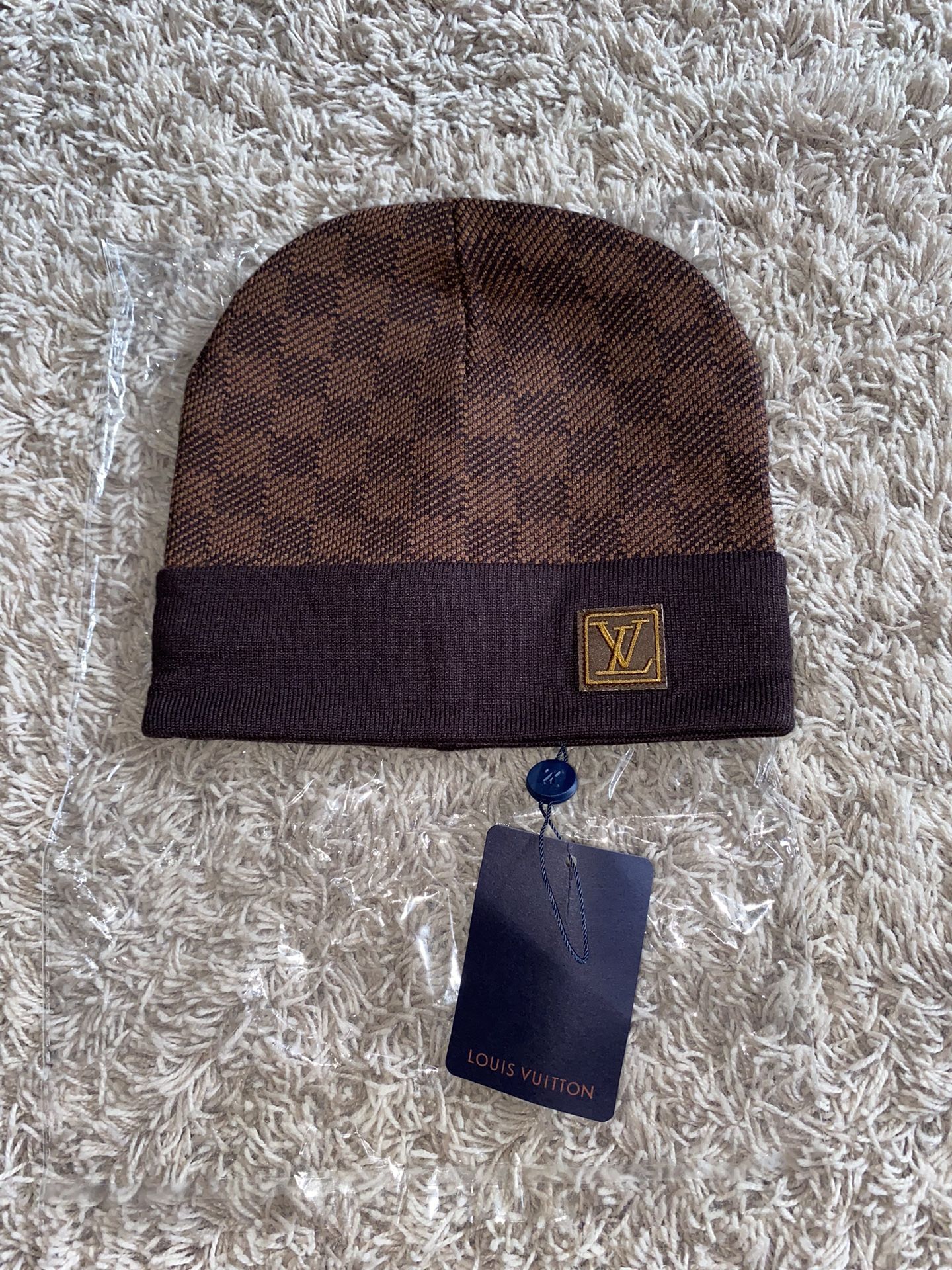 LV Beanie