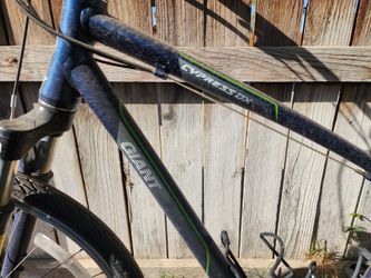 Bicycle
