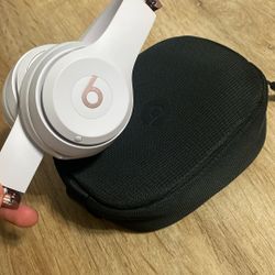 Rose Pink Beats
