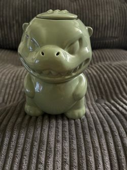 Godzilla Ceramic Diffuser
