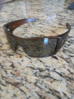 Oakley Batwolf Sunglasses