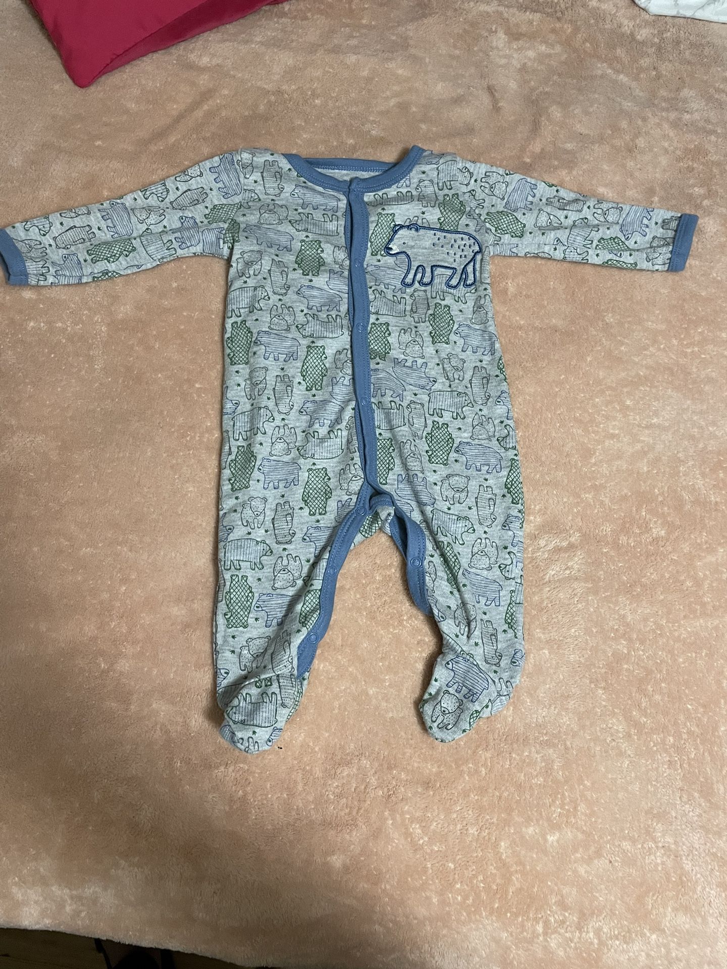 Baby Outfit
