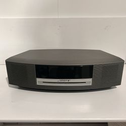 Bose Wave Music System MODEL AWRCC1
