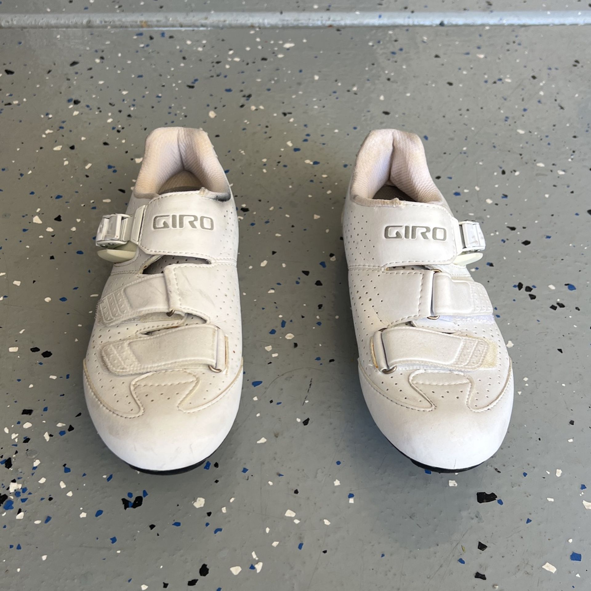 Giro Espada E70 Women's Cycling Shoes, US Size