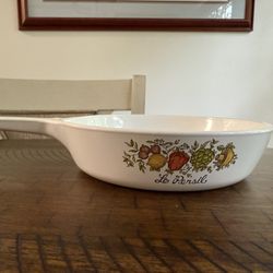 Spice Of Life Corningware